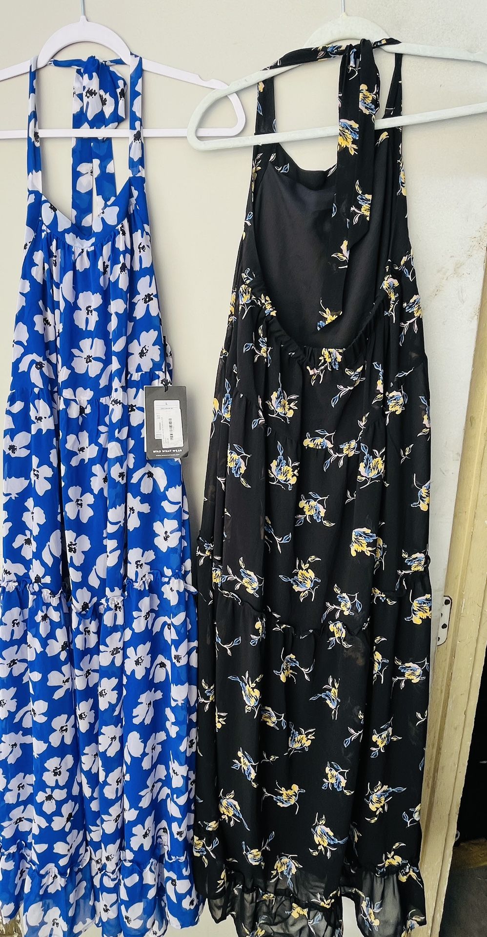 New Women Sundresses