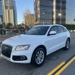 2014 Audi Q5