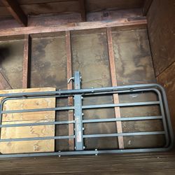 Cargo Carrier