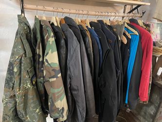 Winter Gear