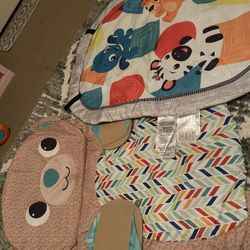 Baby Playmat 