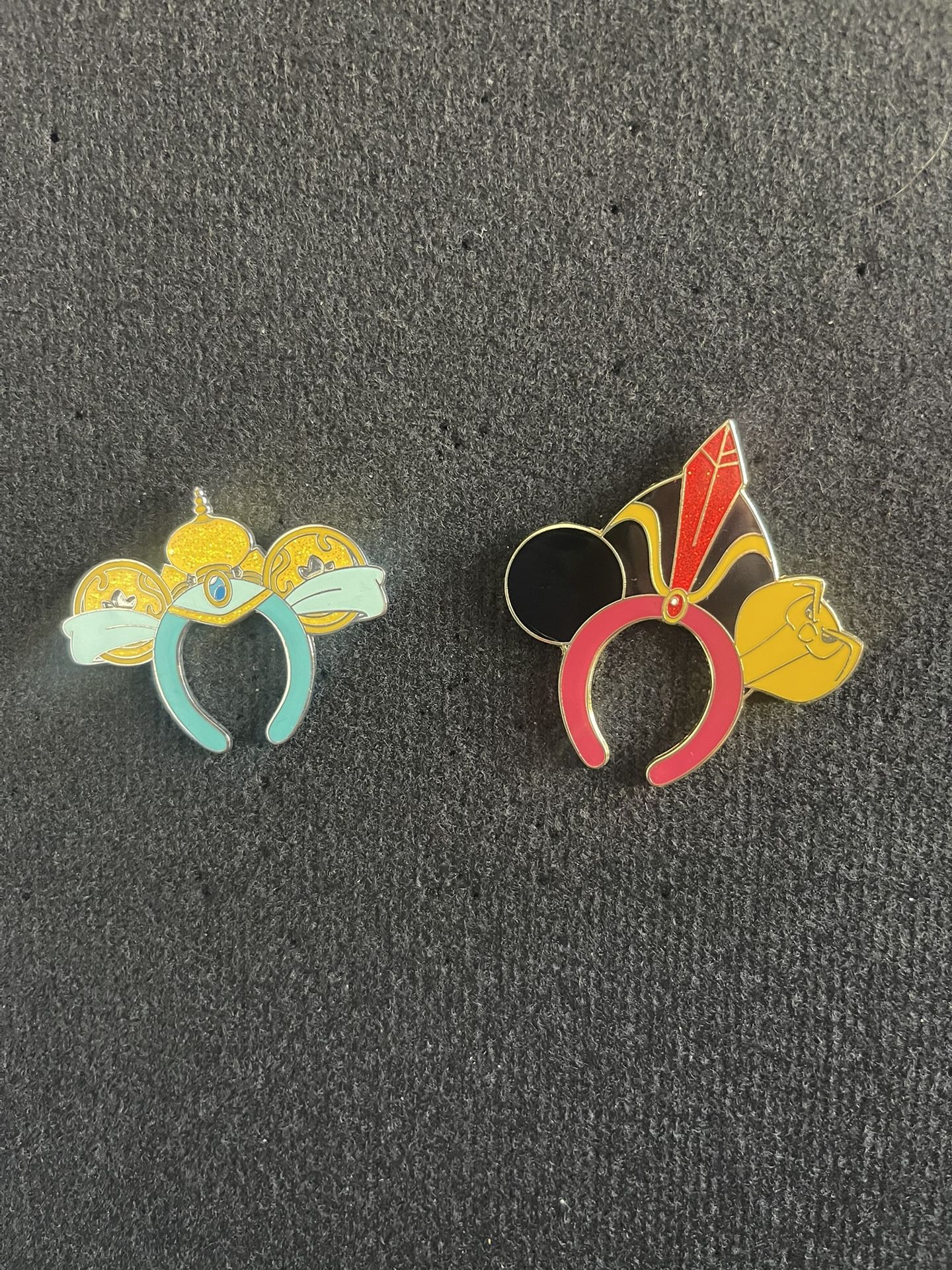 Disney Pins