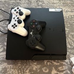PS3 