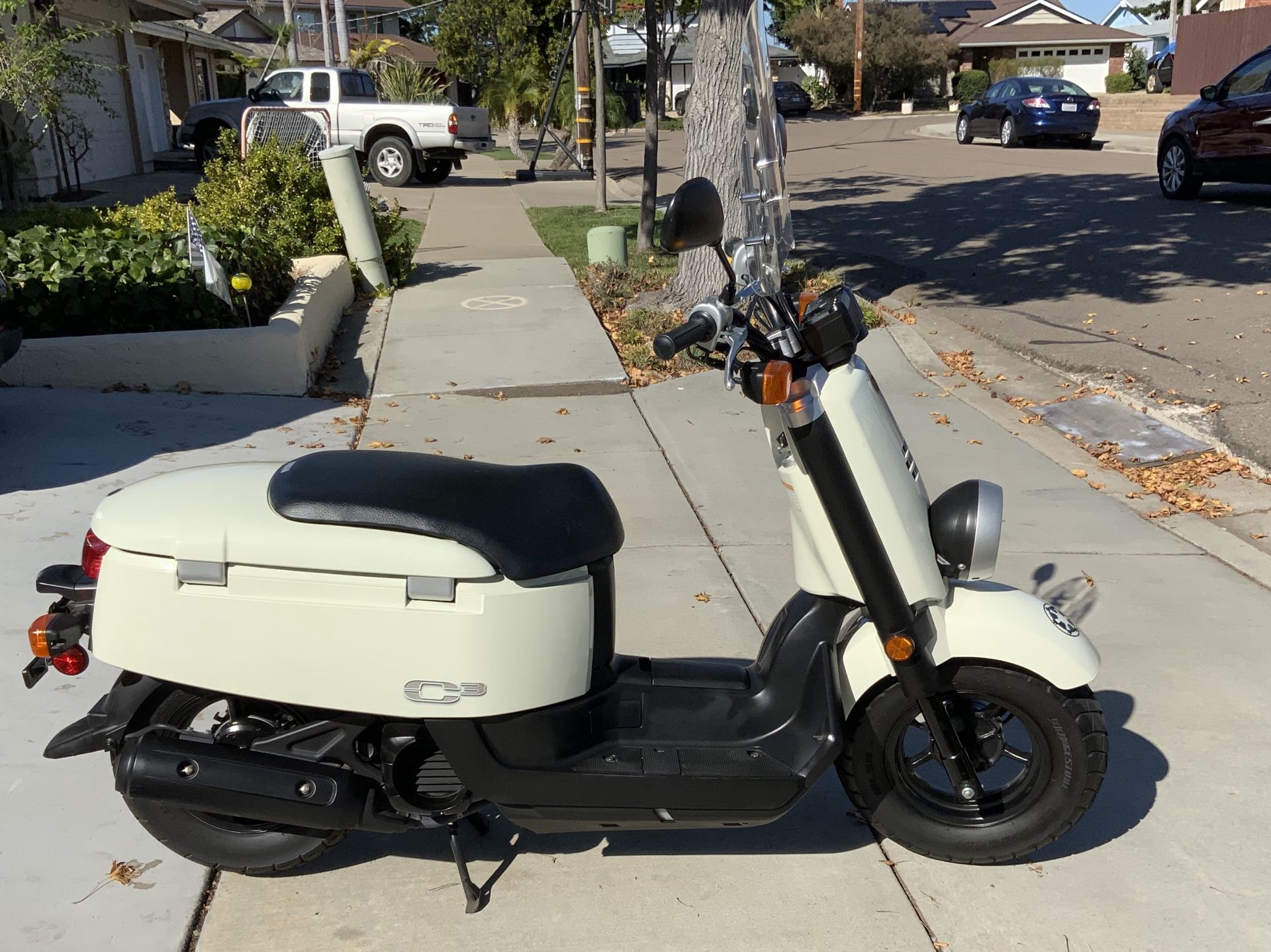 2008 Yamaha C3 For Sale In San Diego CA OfferUp 2008 Yamaha C3 For Sale In San Diego CA OfferUp