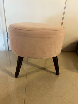 Small Ottoman