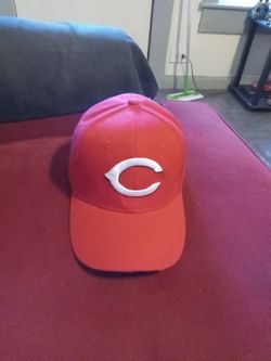 Cincinnati Reds Cap