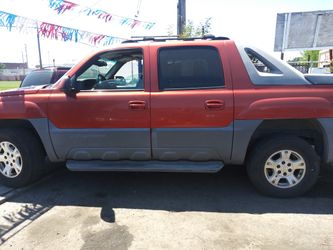 2003 avalanche