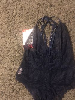 Women’s Lingerie