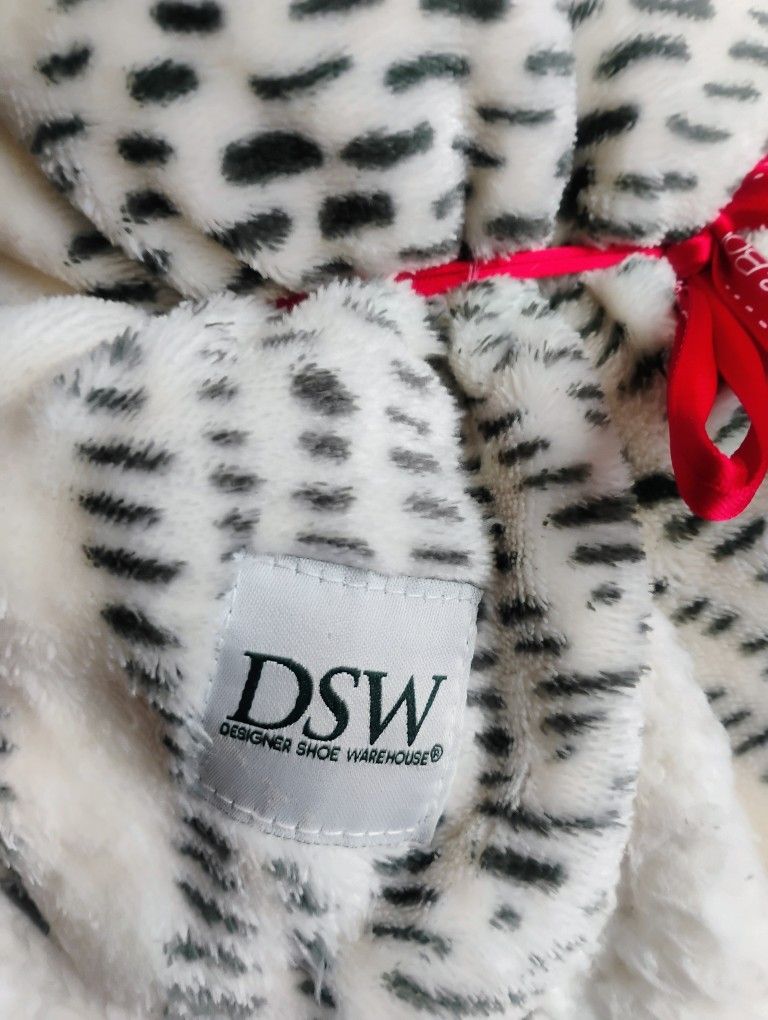 DSW BLANKET 