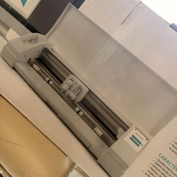 Silhouette Cutting Machine 