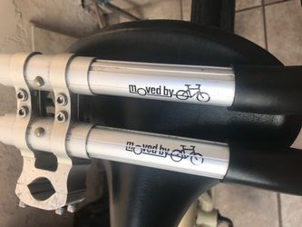 Parrilla. Para bike. Para tabla de Surfear.