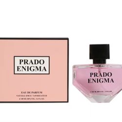 Prado Enigma  Perfume 💕