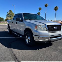 2007 Ford F-150