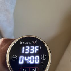 Instant Pot Accu Slim