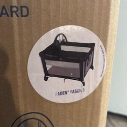 Graco Pack 'n Play® On The Go™ Playard, Kaden