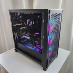 PREMIUM PC Gaming Desktop - BRAND NEW