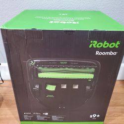 iRobot roomba s9 plus cordless robot vacuum