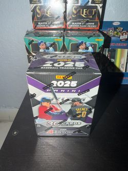 Sports Cards