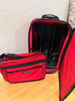 2 piece Carry on set