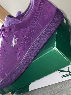 Puma Size 6.5