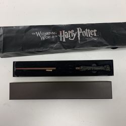 Harry Potter’s Wand