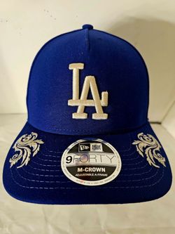 Dodgers Los Angeles New Era 9forty