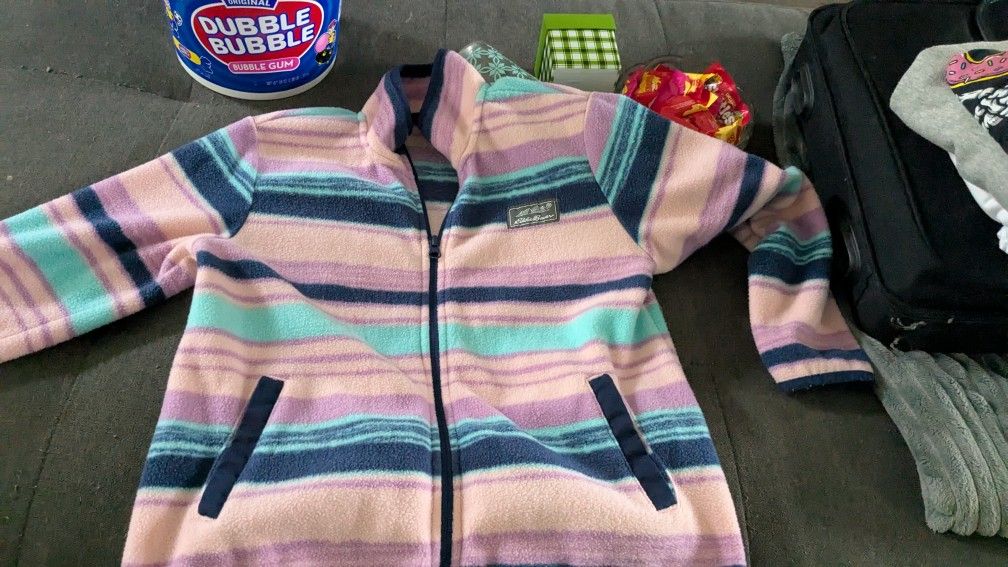 Eddie Bauer Jackets