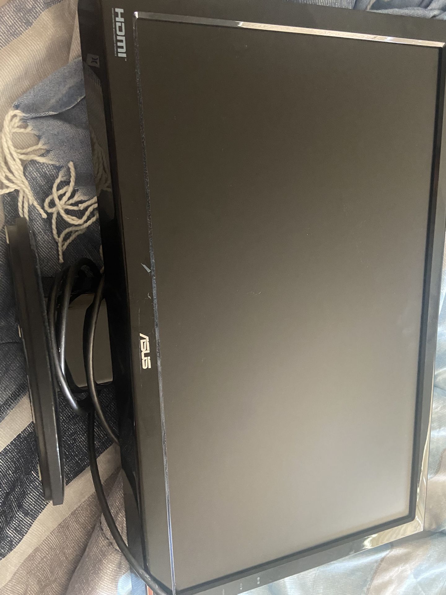 ASUS Gaming monitor
