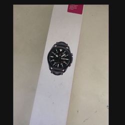 Samsung Galaxy Watch 3