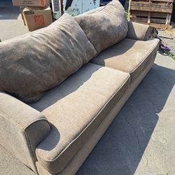 Free Couch