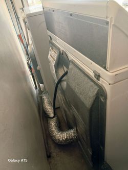 Kenmore Dryer