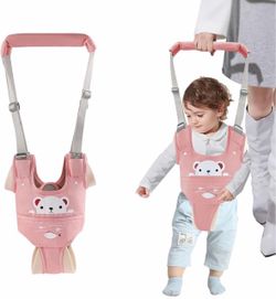 Baby Walking Harness Detachable Crotch Toddler Walker