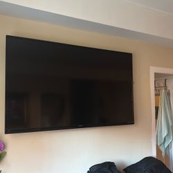 50 Inch Sharp Flat Screen Tv