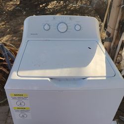 Washermachine
