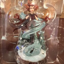 Scarlet Witch Sketchbook Disney Ornament