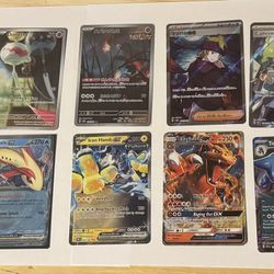Pokemon Card Lot