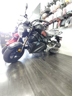 150 CC BRAND NEW MOTORCYCLE