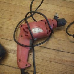 Electric Drill