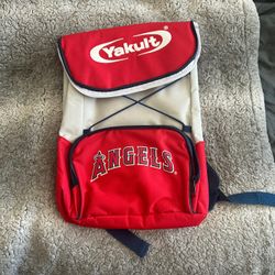 Angels Insulated Backpack