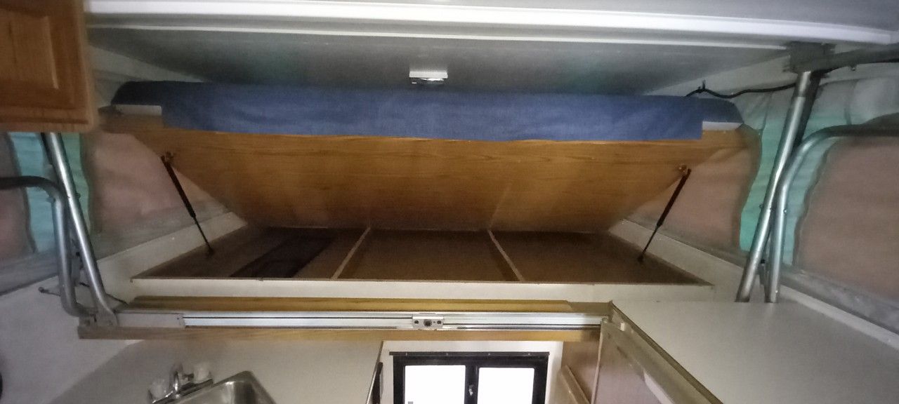 Starcraft Pop Up Camper With Trailer for Sale in Henderson, NV OfferUp