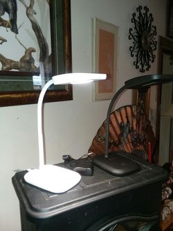 Beautifull desk Lamp