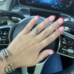 Engagement Ring 