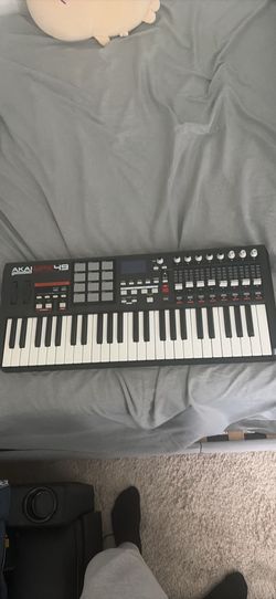 AKAI MPK49