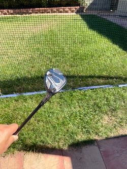 TaylorMade Qi35 Max 4 hybrid rescue
