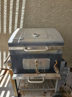 Kingsford Charcoal BBQ Grill