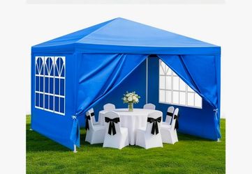Event canopy 10x10