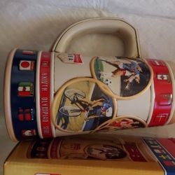 Beer Stein (Please See Description)