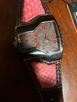 WATCH