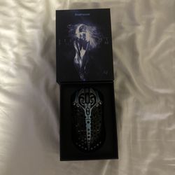 Finalmouse Starlight Phantom Medium 