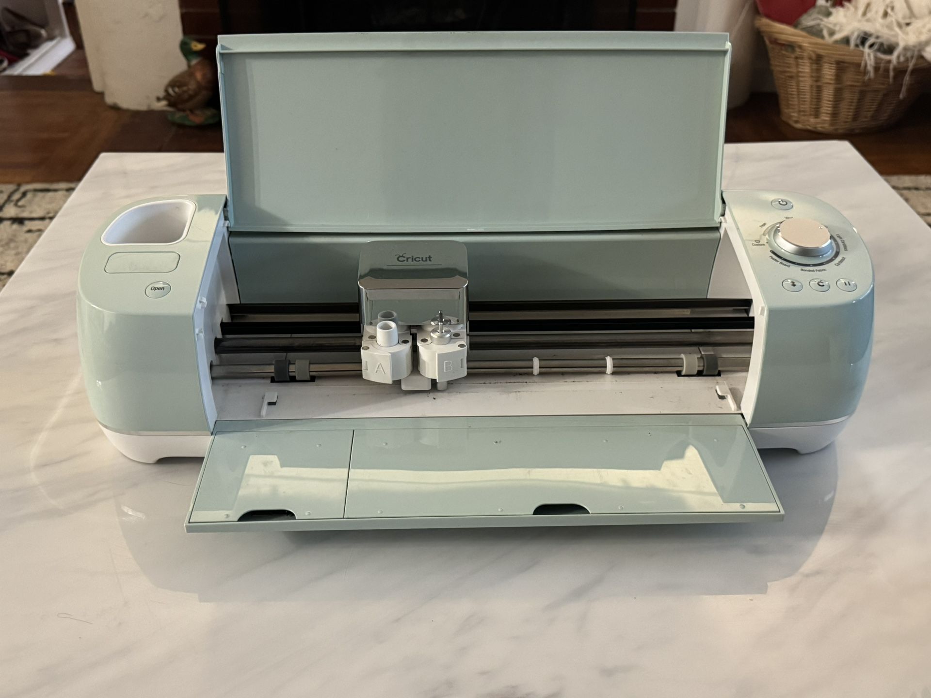 Cricut Explore Air 2